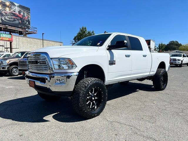 ram ram 2500 pickup 2018 3C6UR5ML9JG115189 image ram ram 2500 pickup 2018 3C6UR5ML9JG115189 image